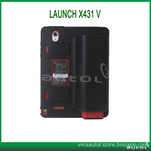 2014 Newest Original LAUNCH X431 V-series Automotive Fault Diagnostic Equipment for Android Launch X431 V(X431 Pro)